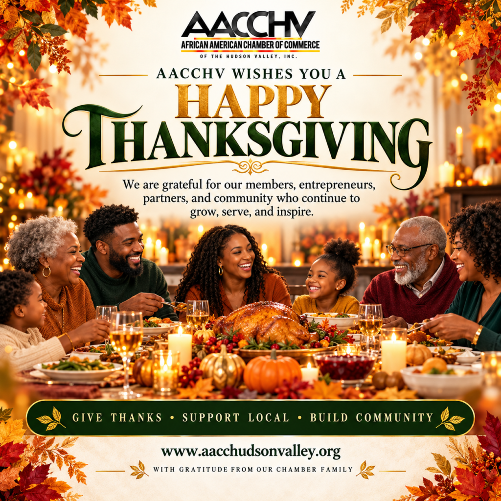 AACCHV Thanksgiving Gratitude flyer